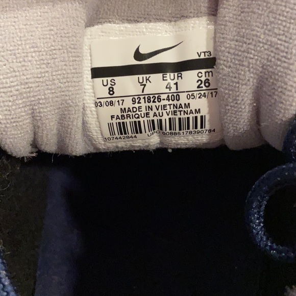 Nike Air Max 97s - Picture 4 of 4